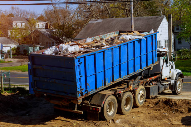 Yard Cleanup Services in Pocatello, ID