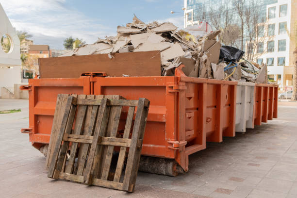 Best Same-Day Junk Removal  in Pocatello, ID